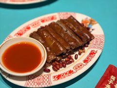 -神更仔·潮汕魂大排档(汉口路店)