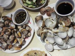 -天津乾毓德饭庄·清真传统炒菜·海鲜烧烤(咸阳路店)