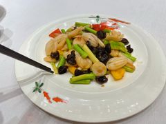 -富黎华海鲜大酒楼(正大广场店)