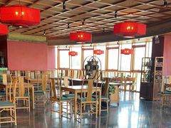 -兰溪小馆(首经贸店)