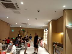 -海底捞火锅(南海万科广场店)