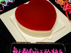 -壹点壹客·生日蛋糕(南山店)