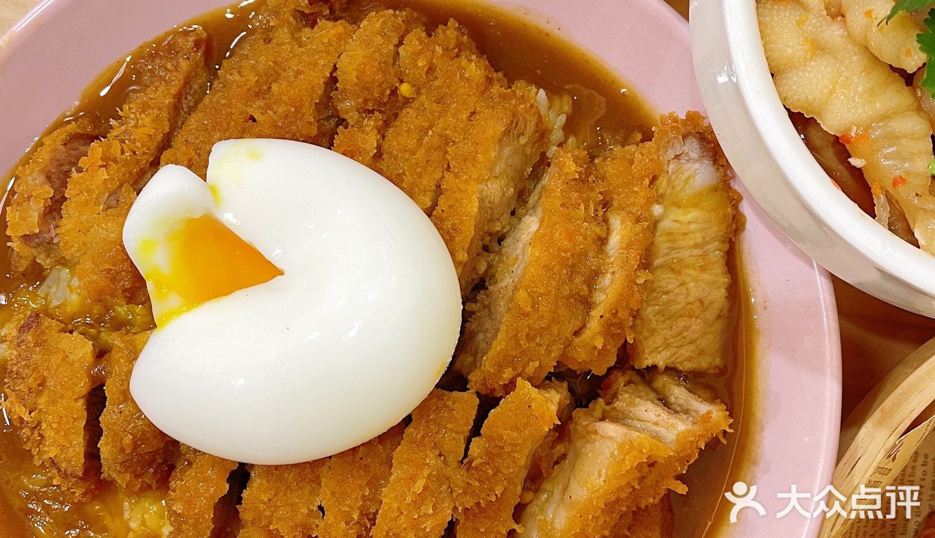 救命！人均50+能吃到创意多国料理？！！