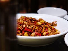 -天下客饭店(中山路店)