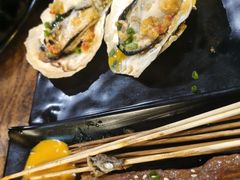 -土蚝·高压锅生蚝(百姓美食街店)