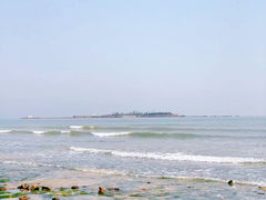 -刘家湾赶海园