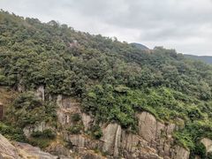 -九鲤湖风景区