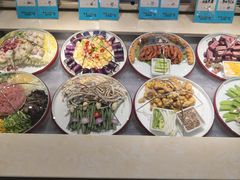 -小渔船渔家传统菜(鲅鱼圈店)