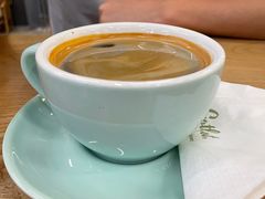 -GOTLOT COFFEE&KITCHEN角落厨房NOOK店