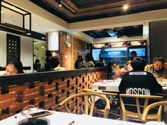 大堂-围炉夜话·潮汕卤水火锅(榕江店)