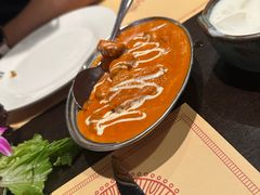 -克比叔叔印度餐厅Kebabs on the Grille(人民广场店)