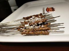 -三个大叔烤羊肉串·炭炉砂锅菜(西三旗店)