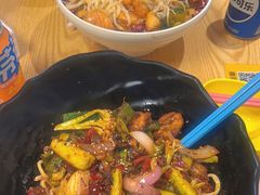 -友达面馆·酸菜鱼面(钱塘区店)