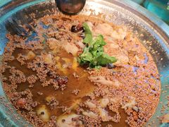 -大河宴·椒麻鱼火锅(北京路中和美食街店)