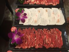 -许府牛杂·鲜牛肉火锅(梁溪万达店)