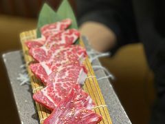 -千寻山野烤肉(中关村店)