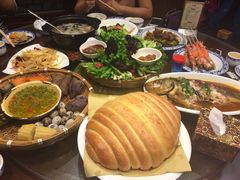 八大碗(长青店)-八大碗(长青街店)