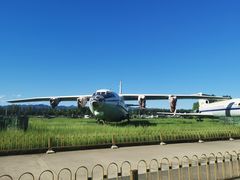 -中国航空博物馆