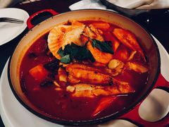 -食间牛排(湖西路店)