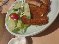 -弄堂小笼包(天津南开大悦城店)