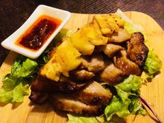 -杰克·肯特厨房西餐厅