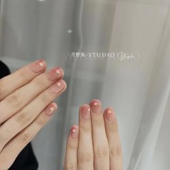 -M·X Nail日式美甲美睫