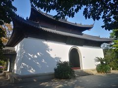 -狼山风景名胜区