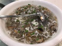 -江南村酒家