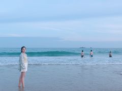 -亚龙湾海底世界