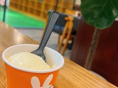 -劳顶笨咖啡(西塔店)