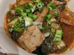 招牌豆干-春水堂人文茶馆(台中四维店)