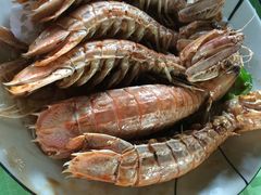 -盛港湾海鲜食府(黄沙店)