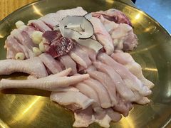 -三个椰子·现砍椰子鸡(金源CBD店)