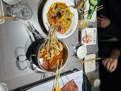 -粟氏天府·东北烧烤(长安街店)