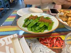 -滋味烤鱼(马北店)