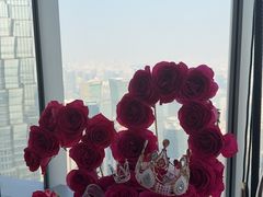 -雲上錢屋·地标景观(上海中心店)