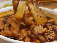 -老鳯府豆花泡馍(第五大道店)