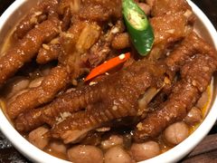 -高第街56号餐厅(银座商城玉函店)