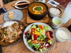 -山杏yama-katsu·吉列炸物