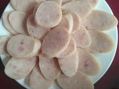 -北京龙庆四季香农家饭庄·灶台鱼·碳烤虹鳟鱼(龙庆峡店)