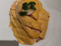 阿明白切鸡-阿明小菜·海鲜·上海菜(梅陇店)