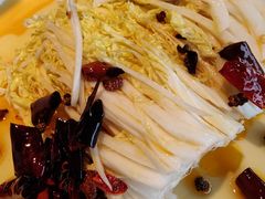 -雀蓝川菜(奥体广场店)