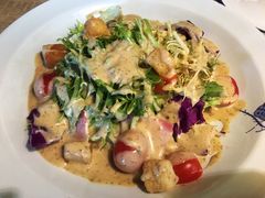 -茉莉餐厅(亳州高新万达广场希夷大道店)