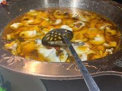 -雲蜀龙阁·金牌水煮鱼(方庄店)