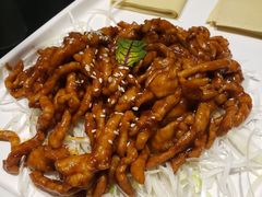 -皇城根北京风味主题餐厅(泰华城店)