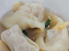 -绿杨馄饨店(上塘街店)