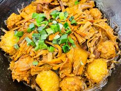 -花红徽菜(九华山青阳店)