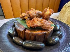 -沿江海南菜·文昌鸡祖师爷(大东海店)
