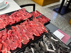 -牛品福潮汕牛肉火锅(旺庄店)