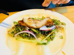 -姥姥家春饼店(惠新东街店)